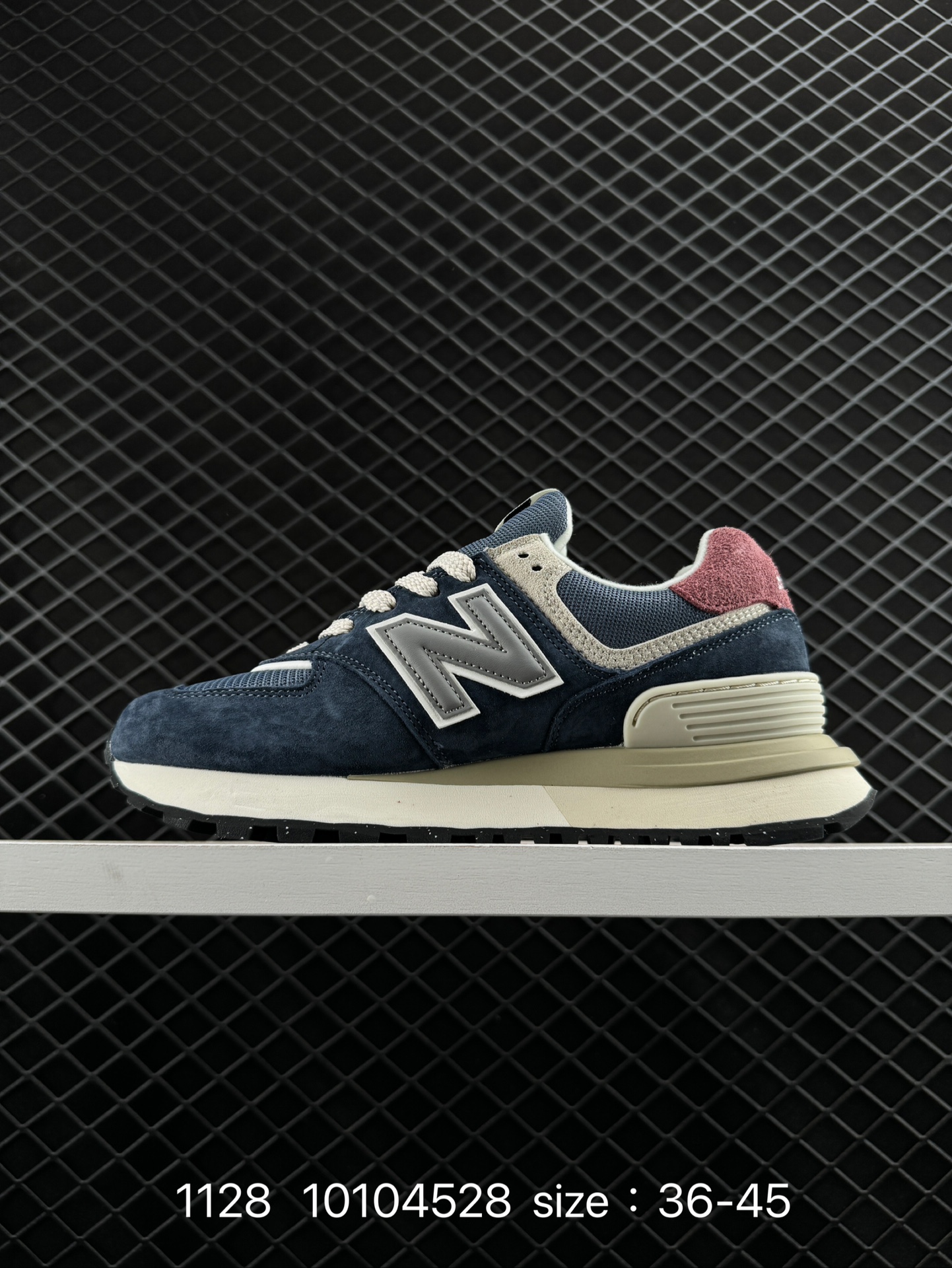 New Balance U574